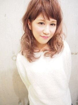 トゥーリ 筑紫野店(tuuli) tuuli 大人のナチュラルデジタルパーマ☆イルミナ