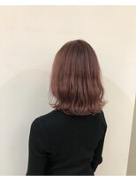 レアング(LeAng)&nbsp;ピンクパープル