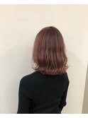 ピンクパープル