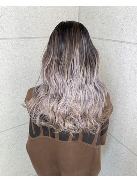 ファン(FUN.) ペルーラベンダー