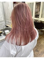 ニコ(nico...)&nbsp;シアピーチ