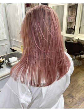 ニコ(nico...) シアピーチ