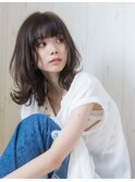 【オレンジクラッカー】レイヤーミディアム 久米川