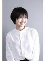 ヒクルーム(HIQU ROOM)&nbsp;カジュアルショート