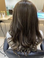 ニュースタイル 本店(NewStyle)&nbsp;オリーブグレージュ