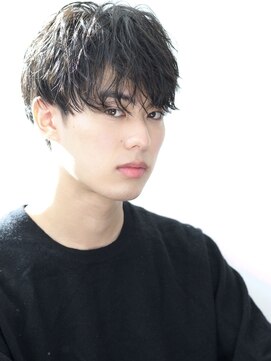 クラン(CLAN) 軽めのマッシュ