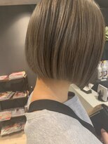 エイト 野々市店(EIGHT)&nbsp;【EIGHT金沢】お客様スタイル_デザインカラー【沢野】