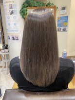 美容室 パルス 静岡鷹匠店(PALS)&nbsp;シルバーグレージュ