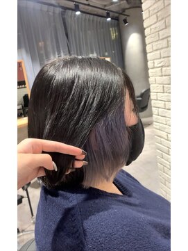 リーオオサカ(Lee Osaka) インナーカラー