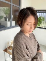 ヘッズ 高木瀬店(HEADS)&nbsp;大人美人ショート