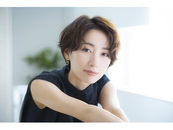 ヤマノメディビューティサロン 山野愛子美容室 ANAクラウンプラザホテル金沢店