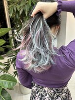 ヴェルデ(Verde)&nbsp;オリジナルデザインカラー