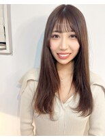 シンク オモテサンドウ(sync omotesando)&nbsp;チョコレートブラウン