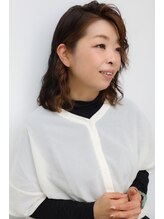 ヘアーアンドメイク レカン(Lecrin) YASHIRO 