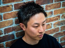 メンズバーバーフェリス(MEN’S BARBER Feliz)