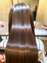 ヒース 姪浜(Heath)&nbsp;透明感チョコレートカラー