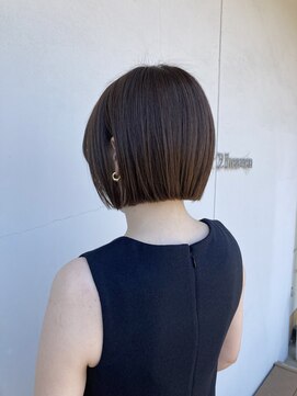 ナンバーツーヘブン(Number 2 heaven) ≪ minibob ≫