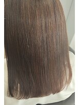 リップス(Ripps)&nbsp;【髪質改善】ハリスノフトリートメント