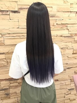 サキ美容室(SAKI) グラで楽しいうれしい♪