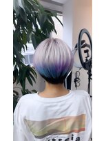 イエナ 渋谷(IENA)&nbsp;デザインカラー