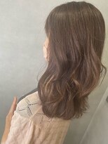 ウノ 伊勢原(UNO) 大人セミロング