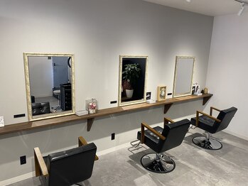 noah. salon