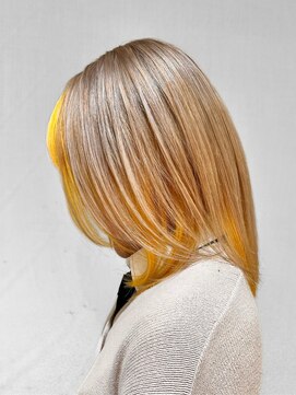 アッシュ 町田駅前通り店(Ash) 【Ash町田駅前通り店 佐々木綾奈】