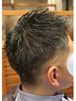 ヘアーズ ゼノン ルクアイーレ店(HAIR'S ZENON)&nbsp;ショートスタイル