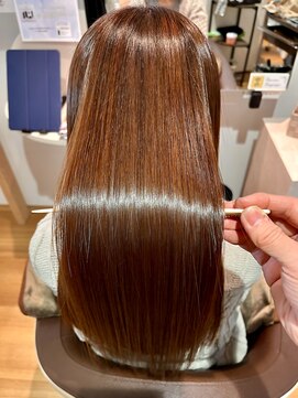 スピカ(Spica) ロングストレートヘア（極上カラー）