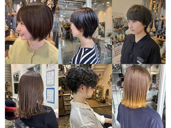 Cocorokara　【ココロカラ】