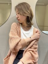 デディトゥ(dedyto)&nbsp;くびれのある韓国bob