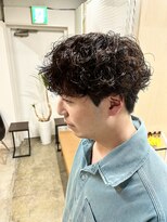 フリーラ 表参道(freera)&nbsp;スパイラルマッシュ