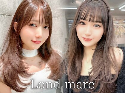 ロンド マーレ 天神大名店(Lond mare)の写真