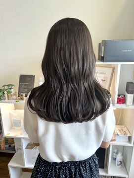 ビフィーノ ルーチェ 川西能勢口駅中店(bifino luce) ロングスタイル