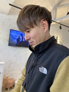 プルメリアドット(Plumeria.) ハイライト