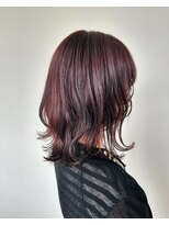 ナゴミノヒトトキ(NAGOMI NO HiTOTOKi)&nbsp;ローズピンク