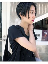 ゾーイダイミョウ(ZOEY daimyo) short