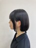 ［学割U24］中高生カット￥3520