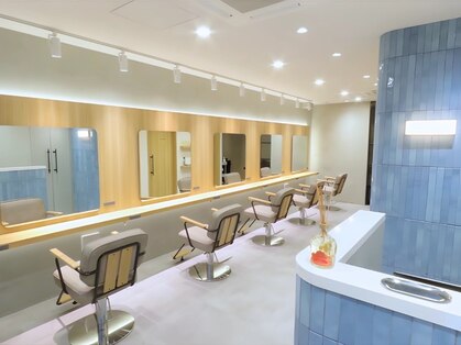 ウルバイオハナ(Ulu by ohana)の写真