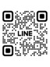 ★お問い合わせ専用LINE★ QRコードを読み取りご利用ください