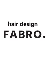 hair design FABRO.　イオンモール宮崎店