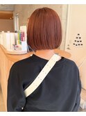メルティカラー/ウェーブミディアム[表参道駅/明治神宮前駅]