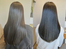 フーガヘアー 元住吉店(FUGA hair)