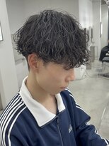 波巻きスパイラル