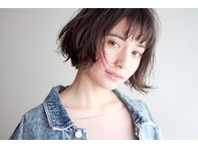 アラメゾン(A LA MAISON)の雰囲気（☆ショートカットはお任せください☆）