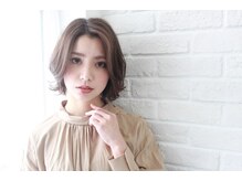 ロッコ バイ ヘアブランド リョウ(Rocco by hair brand RYO)