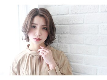 Rocco by hair brand RYO