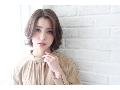 ロッコ バイ ヘアブランド リョウ(Rocco by hair brand RYO)の写真