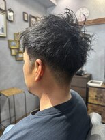 ナップヘアー NAP hair&nbsp;ショートスタイル