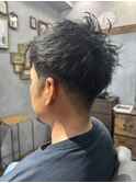 ショートスタイル